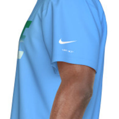 NIKE Hydroguard Men's Swim Shirt