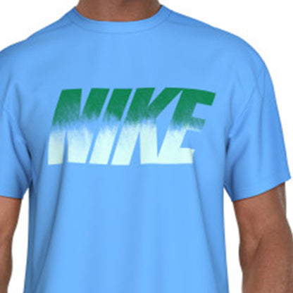 NIKE Hydroguard Men's Swim Shirt