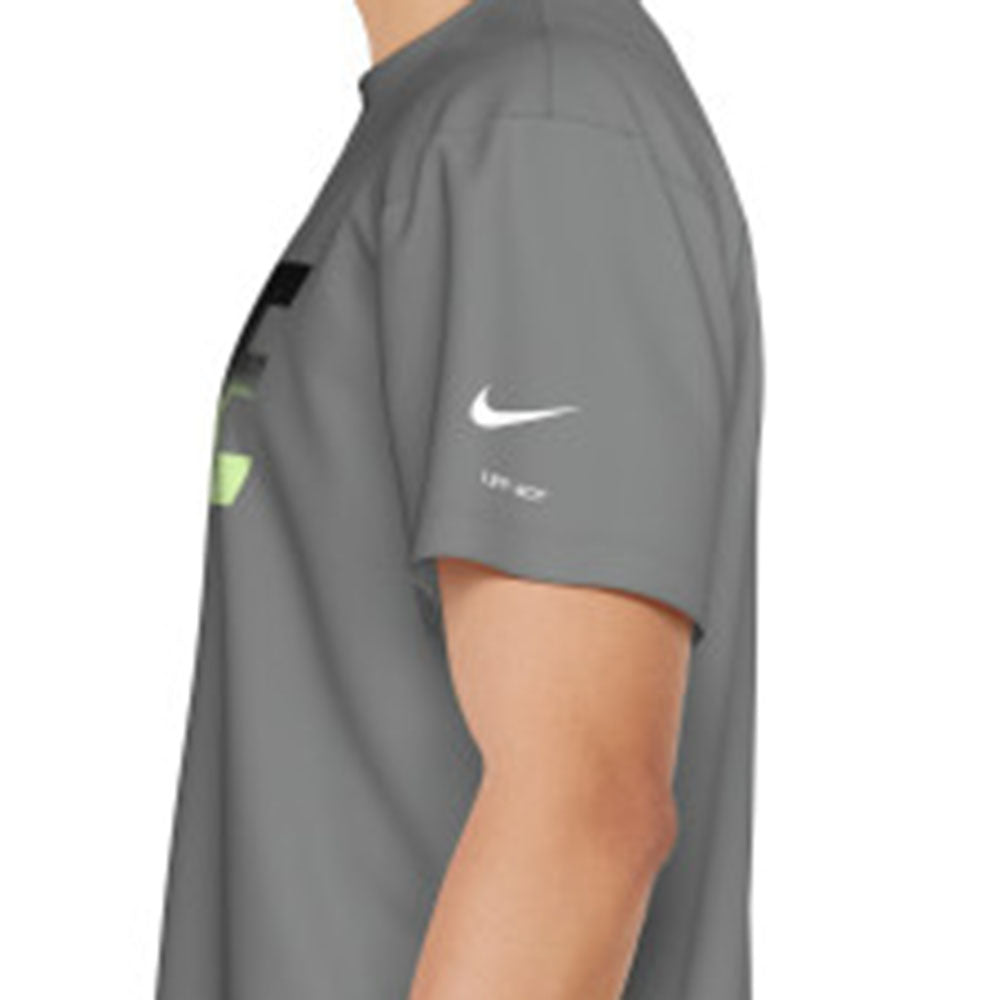 NIKE Hydroguard Men's Swim Shirt