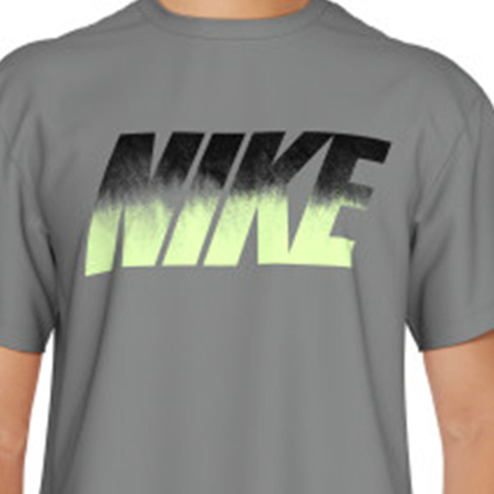 NIKE Hydroguard Men's Swim Shirt