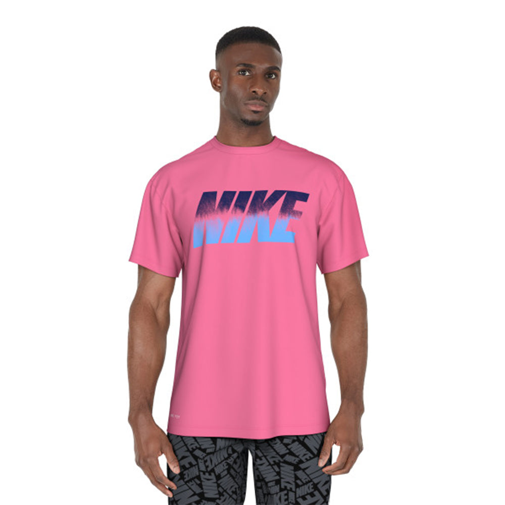 NIKE Hydroguard Men's Swim Shirt