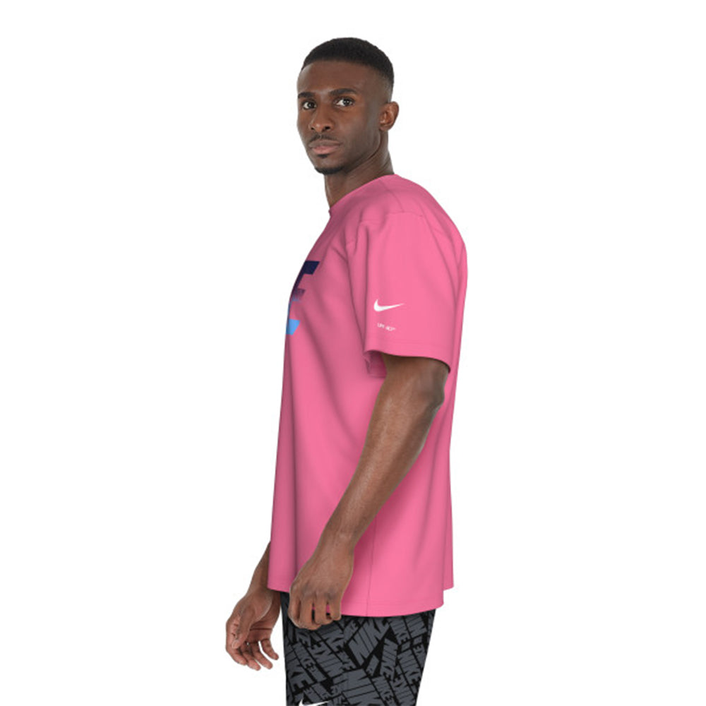 NIKE Hydroguard Men's Swim Shirt
