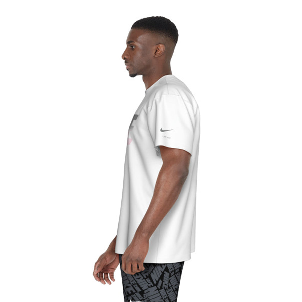 NIKE Hydroguard Men's Swim Shirt