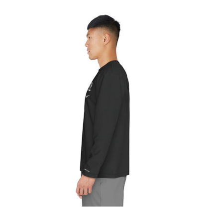 NIKE Hydroguard Long-Sleeve Men's Swim Shirt