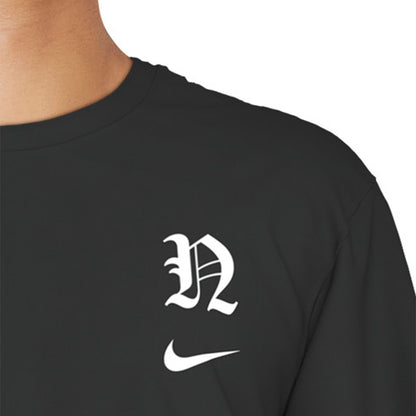 NIKE Hydroguard Long-Sleeve Men's Swim Shirt