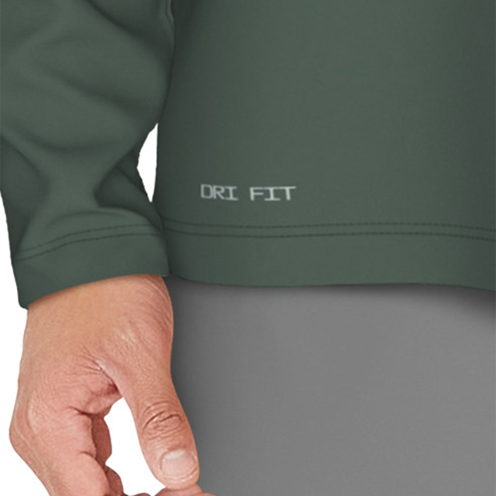 NIKE Hydroguard Long-Sleeve เสื้อว่ายน้ำผู้ชาย