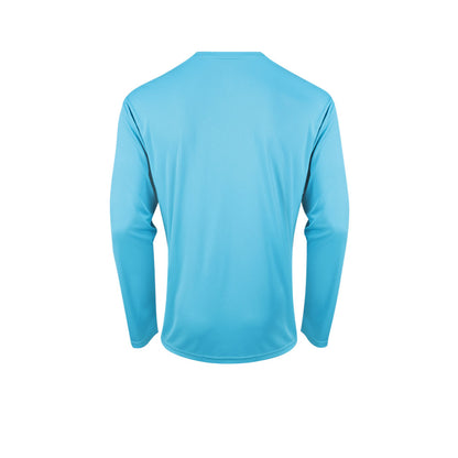 NIKE Hydroguard Long-Sleeve เสื้อว่ายน้ำผู้ชาย