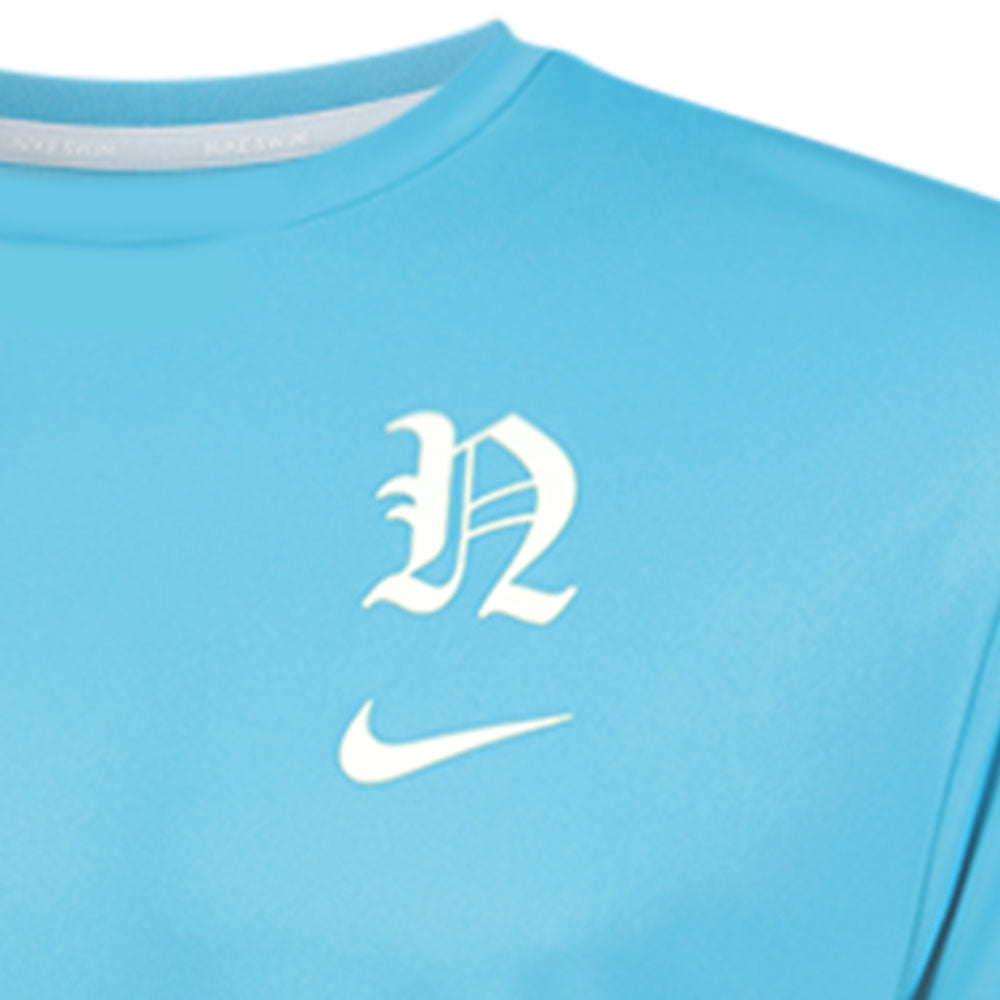 NIKE Hydroguard Long-Sleeve เสื้อว่ายน้ำผู้ชาย