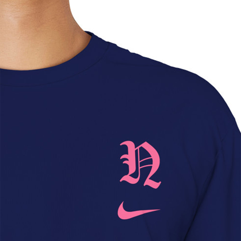 NIKE Hydroguard Long-Sleeve เสื้อว่ายน้ำผู้ชาย