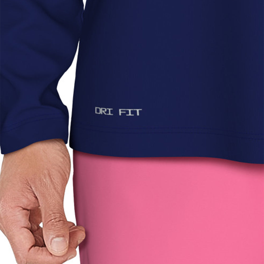 NIKE Hydroguard Long-Sleeve เสื้อว่ายน้ำผู้ชาย