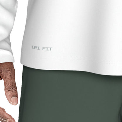 NIKE Hydroguard Long-Sleeve Men's Swim Shirt