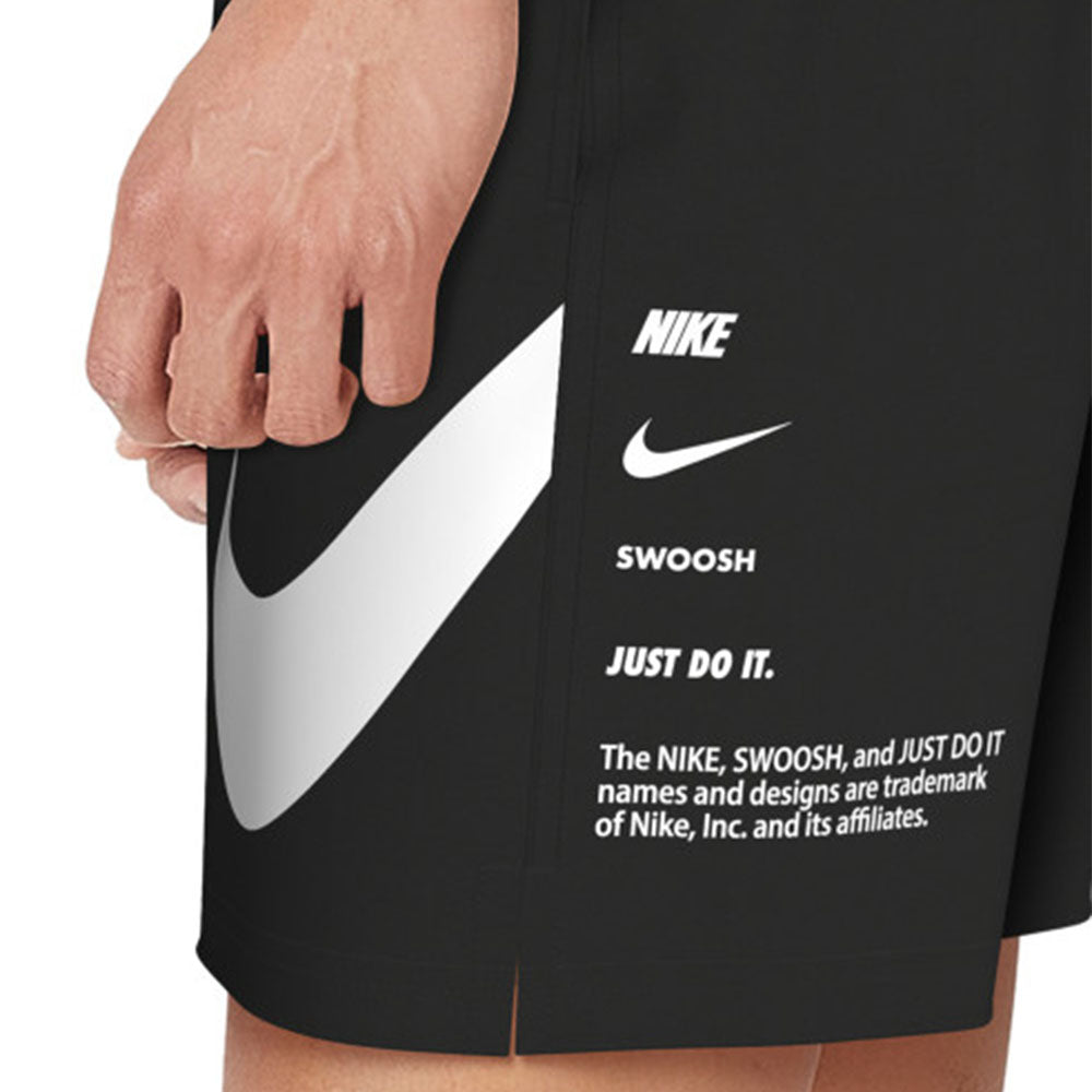 NIKE Breaker 7" Fully Lined Men's Swim Shorts