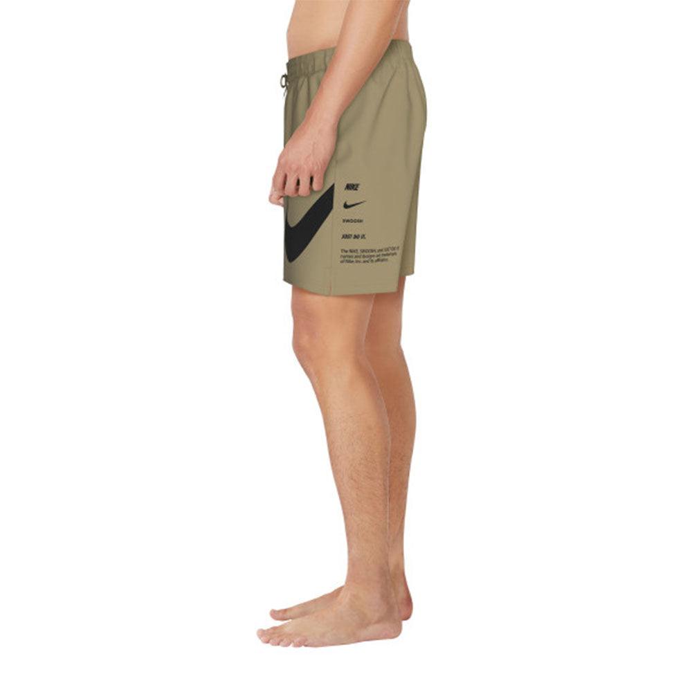 NIKE Breaker 7" Fully Lined Men's Swim Shorts
