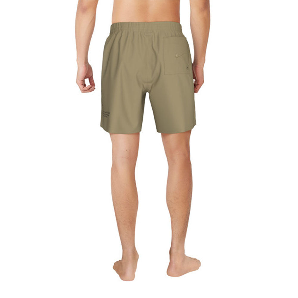 NIKE Breaker 7" Fully Lined Men's Swim Shorts