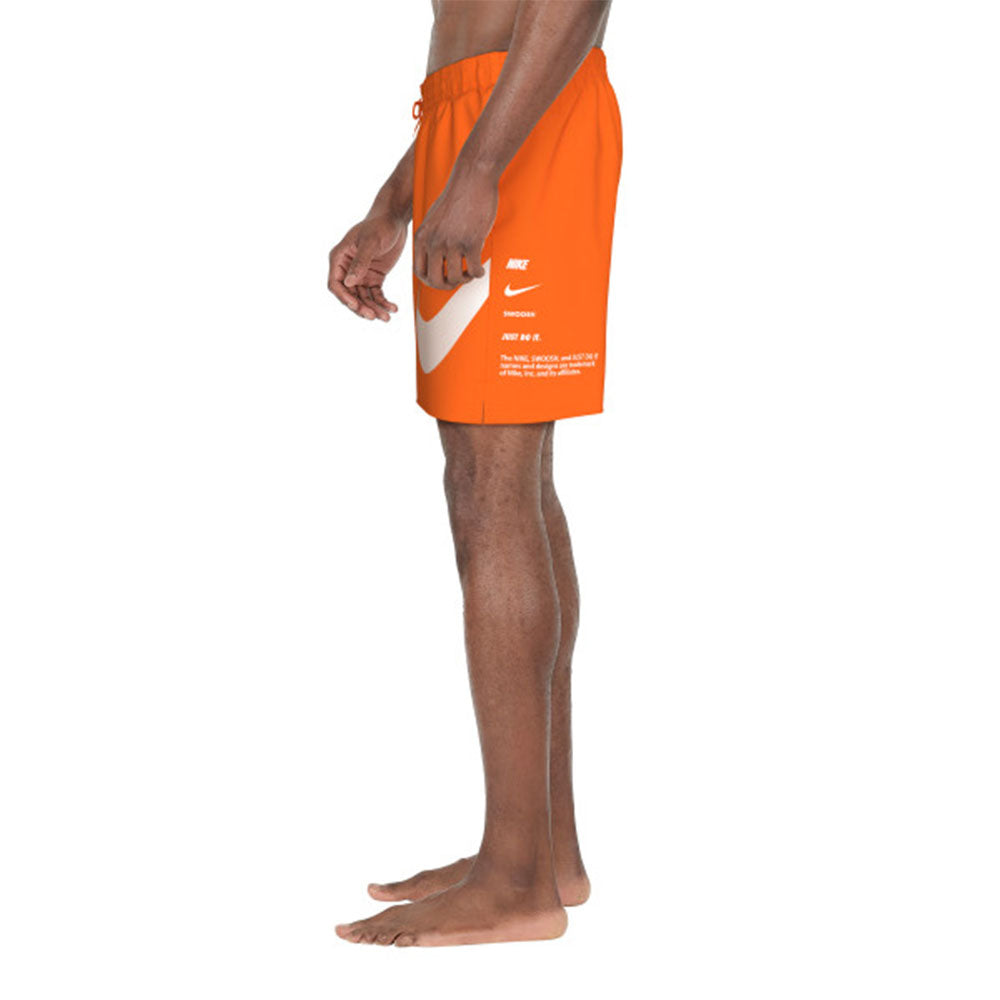 NIKE Breaker 7" Fully Lined Men's Swim Shorts - Supersports Thailand