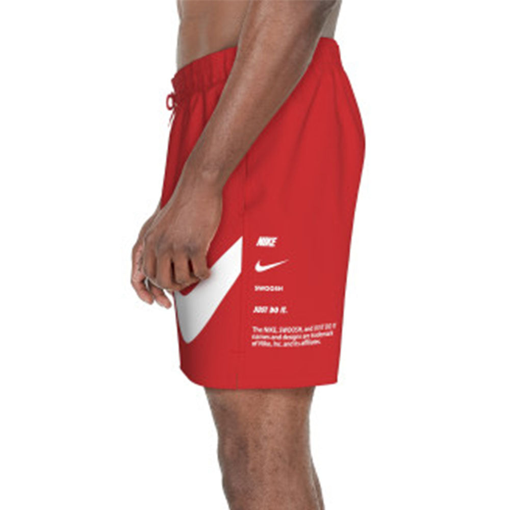 NIKE Breaker 7" Fully Lined Men's Swim Shorts