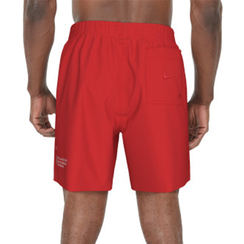NIKE Breaker 7" Fully Lined Men's Swim Shorts