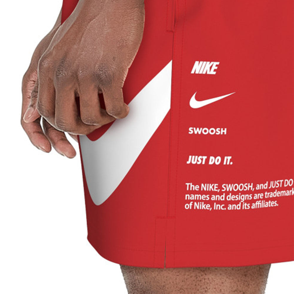 NIKE Breaker 7" Fully Lined Men's Swim Shorts