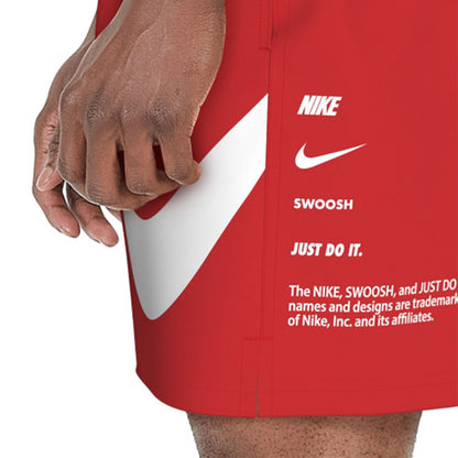 NIKE Breaker 7" Fully Lined Men's Swim Shorts