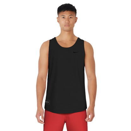 NIKE Mesh เสื้อกล้ามว่ายน้ำผู้ชาย