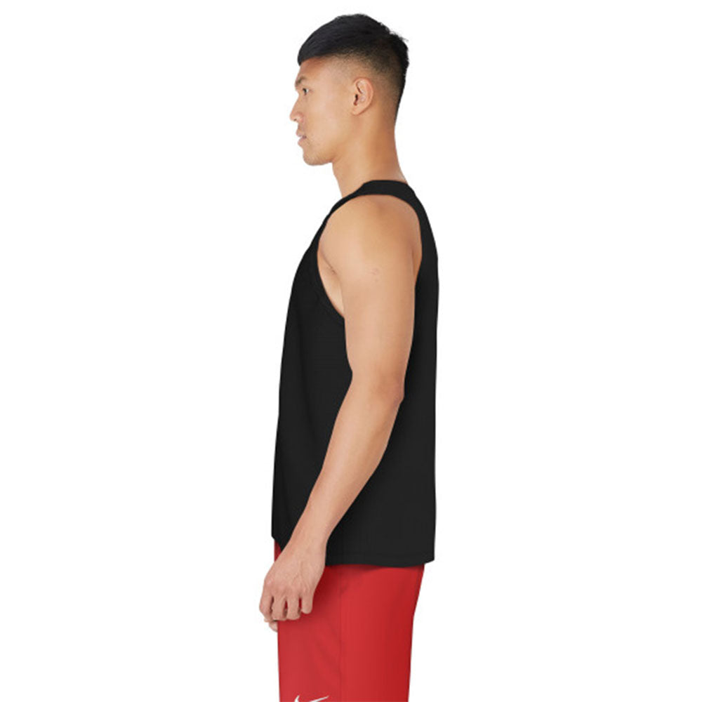 NIKE Mesh เสื้อกล้ามว่ายน้ำผู้ชาย
