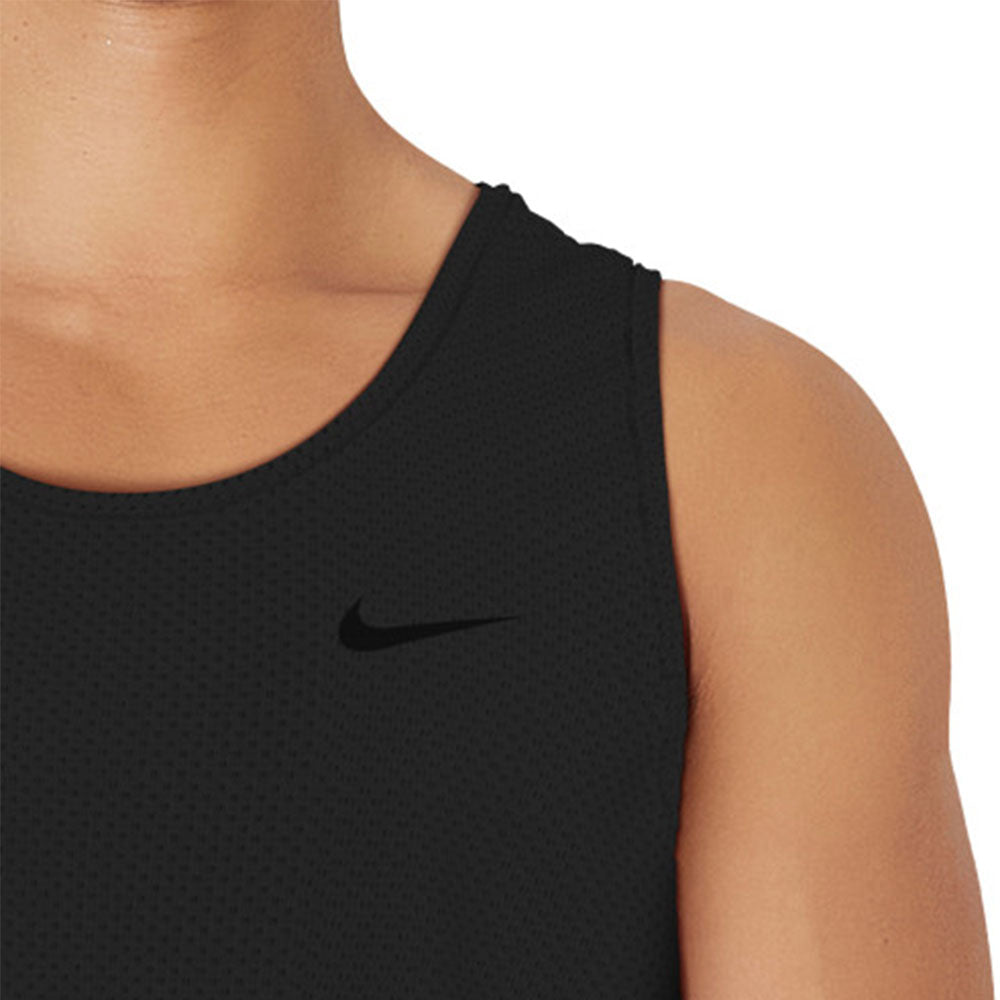 NIKE Mesh เสื้อกล้ามว่ายน้ำผู้ชาย