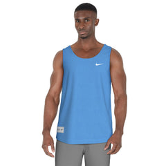 NIKE Mesh เสื้อกล้ามว่ายน้ำผู้ชาย