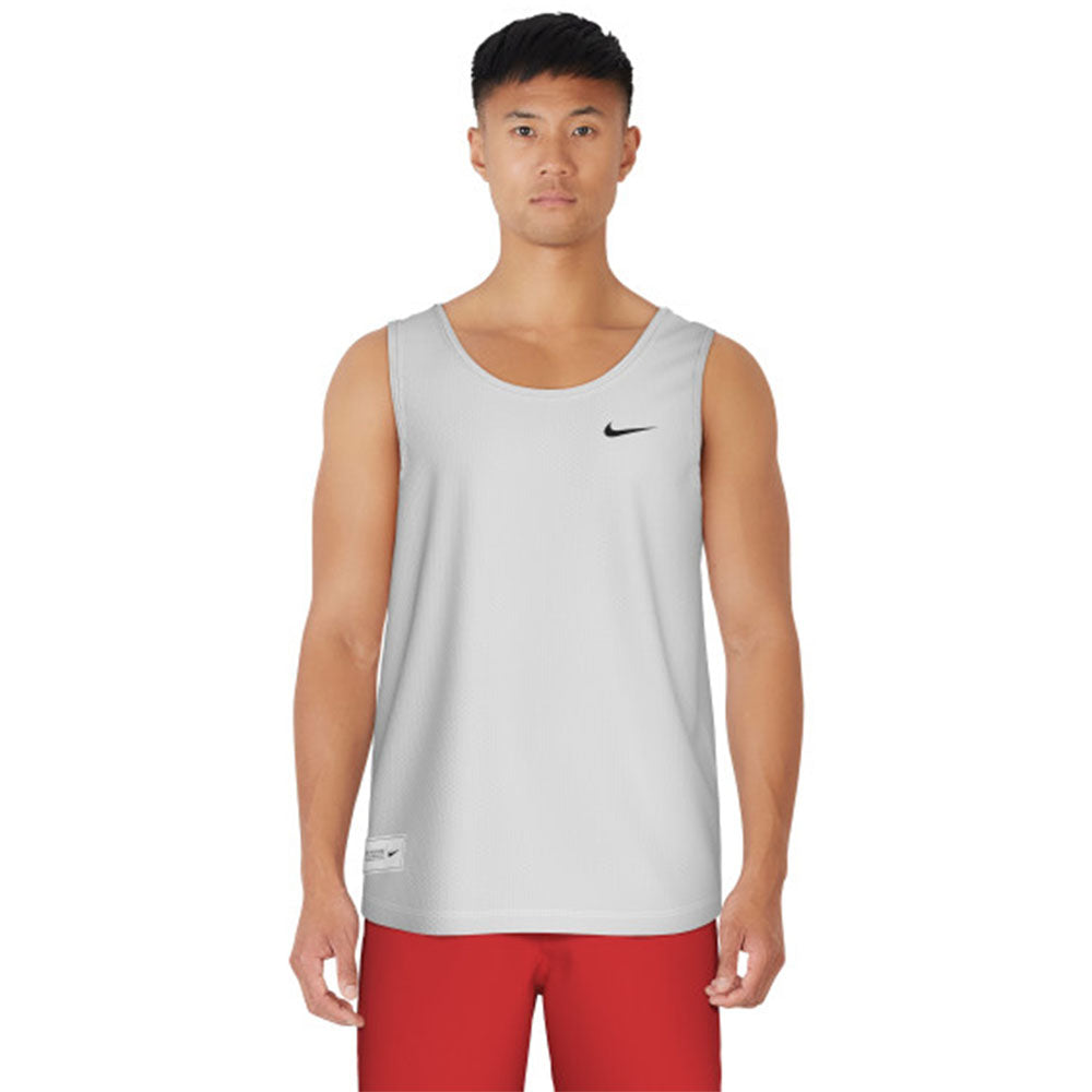 NIKE Mesh เสื้อกล้ามว่ายน้ำผู้ชาย