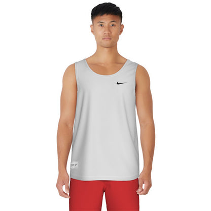 NIKE Mesh เสื้อกล้ามว่ายน้ำผู้ชาย