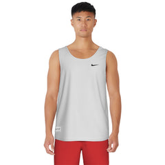 NIKE Mesh เสื้อกล้ามว่ายน้ำผู้ชาย