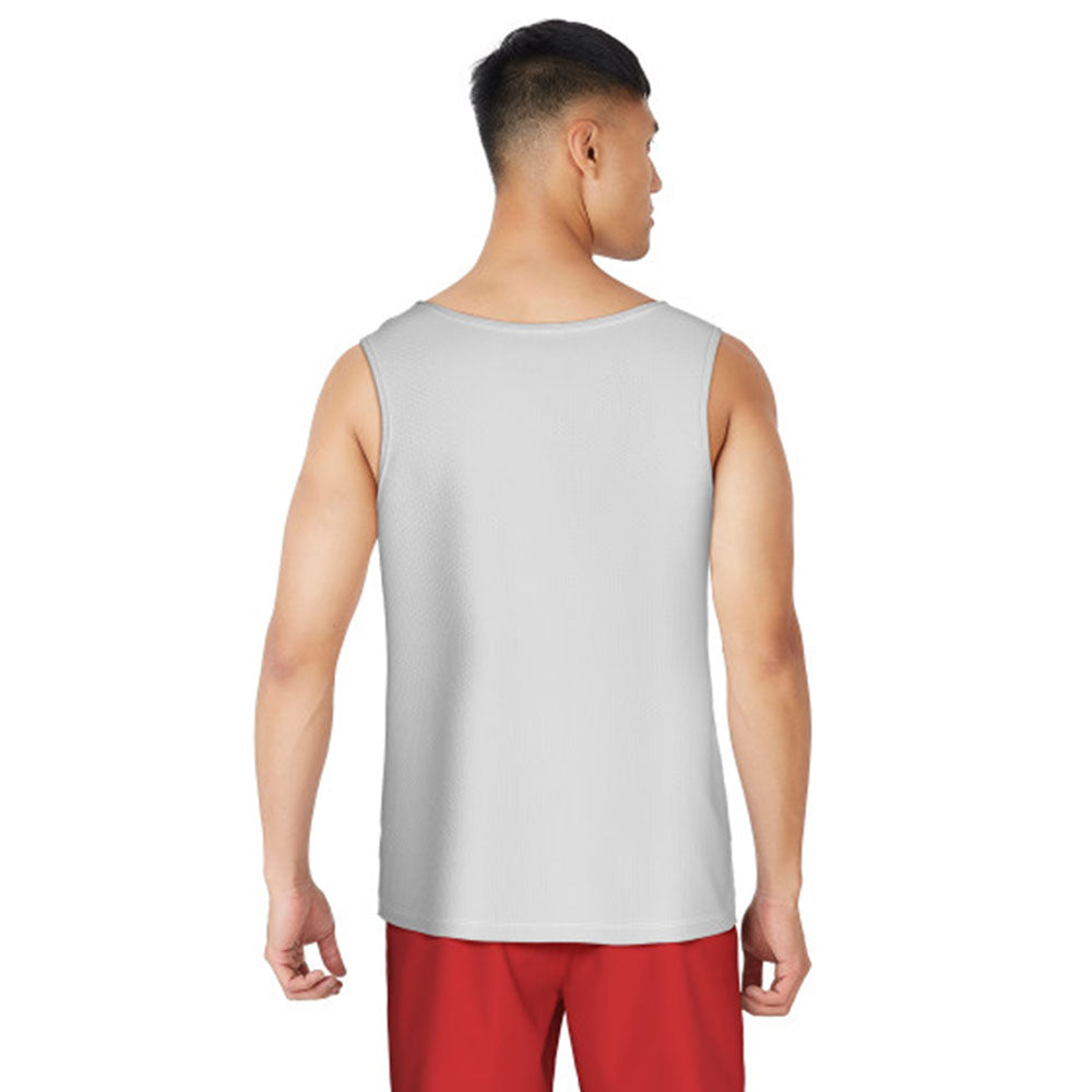 NIKE Mesh เสื้อกล้ามว่ายน้ำผู้ชาย