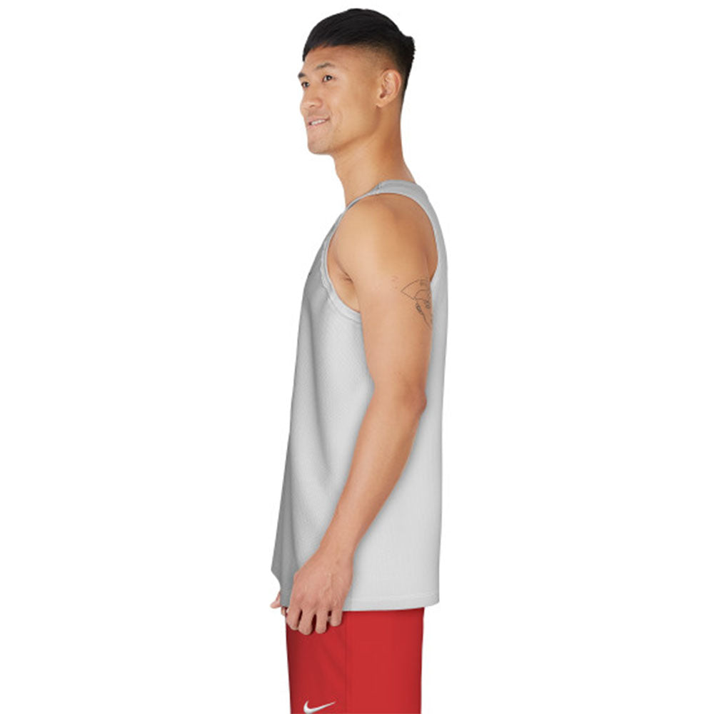 NIKE Mesh เสื้อกล้ามว่ายน้ำผู้ชาย
