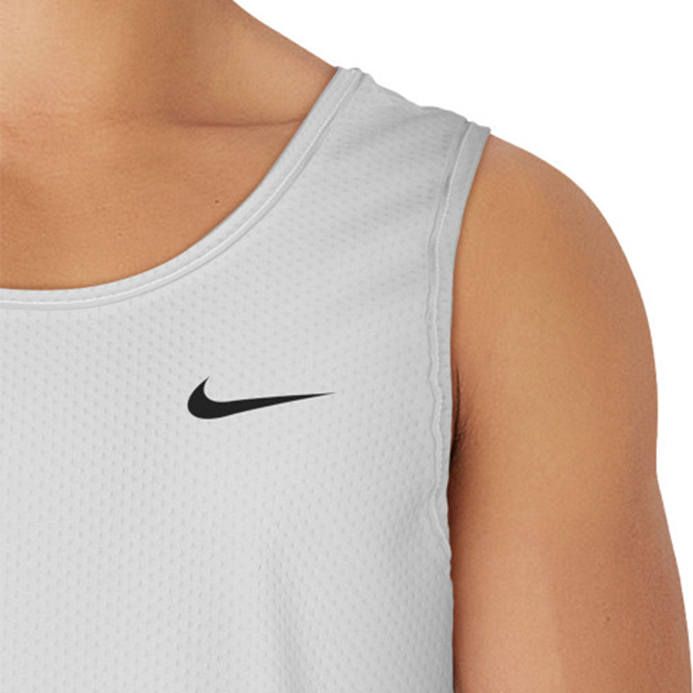NIKE Mesh เสื้อกล้ามว่ายน้ำผู้ชาย