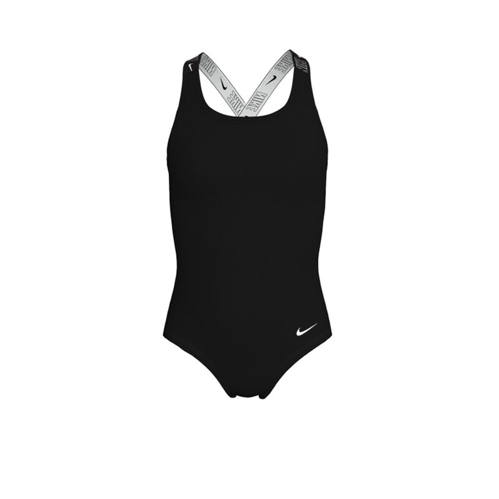 NIKE Crossback 1-Piece ชุดว่ายน้ำเด็กผู้หญิง