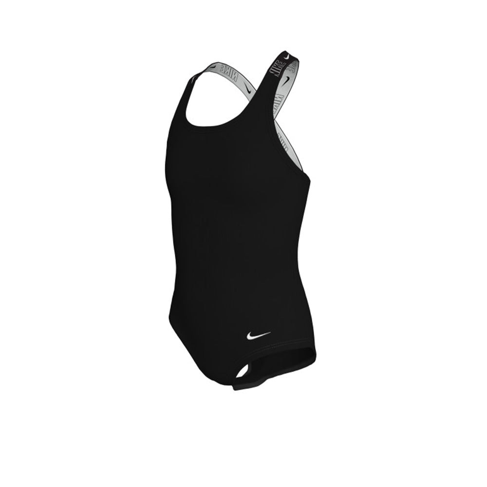 NIKE Crossback 1-Piece ชุดว่ายน้ำเด็กผู้หญิง