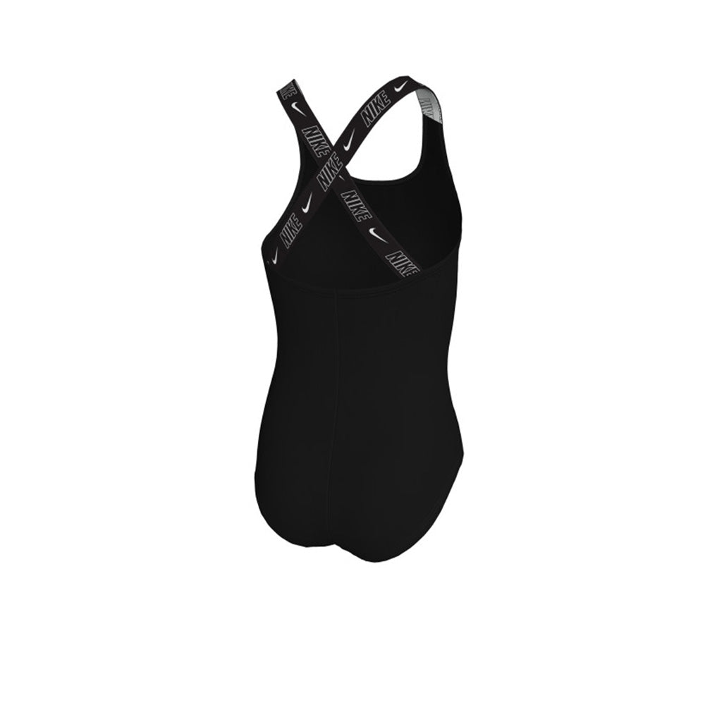 NIKE Crossback 1-Piece Girls Swimsuit - Supersports Thailand
