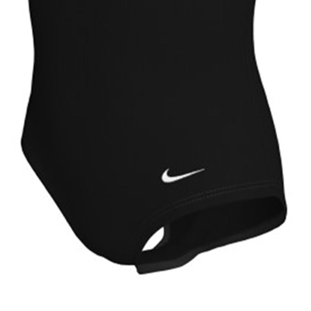NIKE Crossback 1-Piece ชุดว่ายน้ำเด็กผู้หญิง
