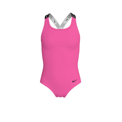 NIKE Crossback 1-Piece Girls Swimsuit - Supersports Thailand