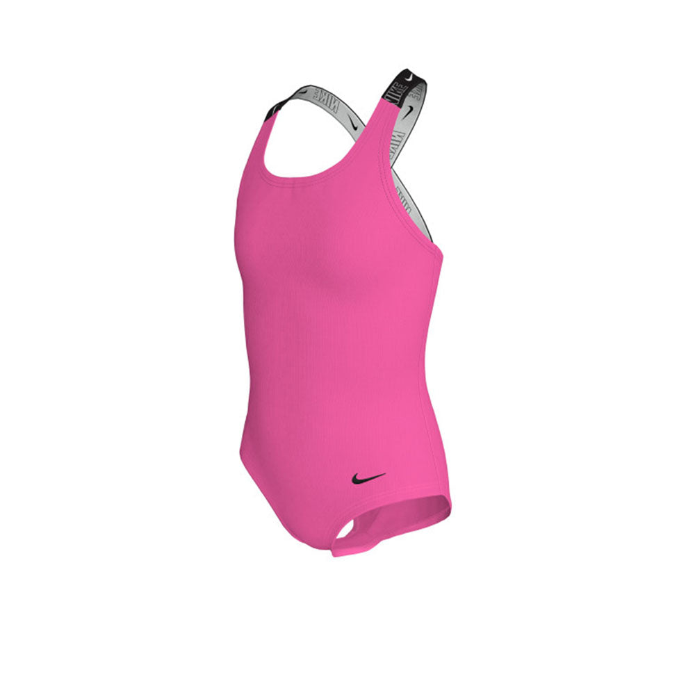 NIKE Crossback 1-Piece Girls Swimsuit - Supersports Thailand