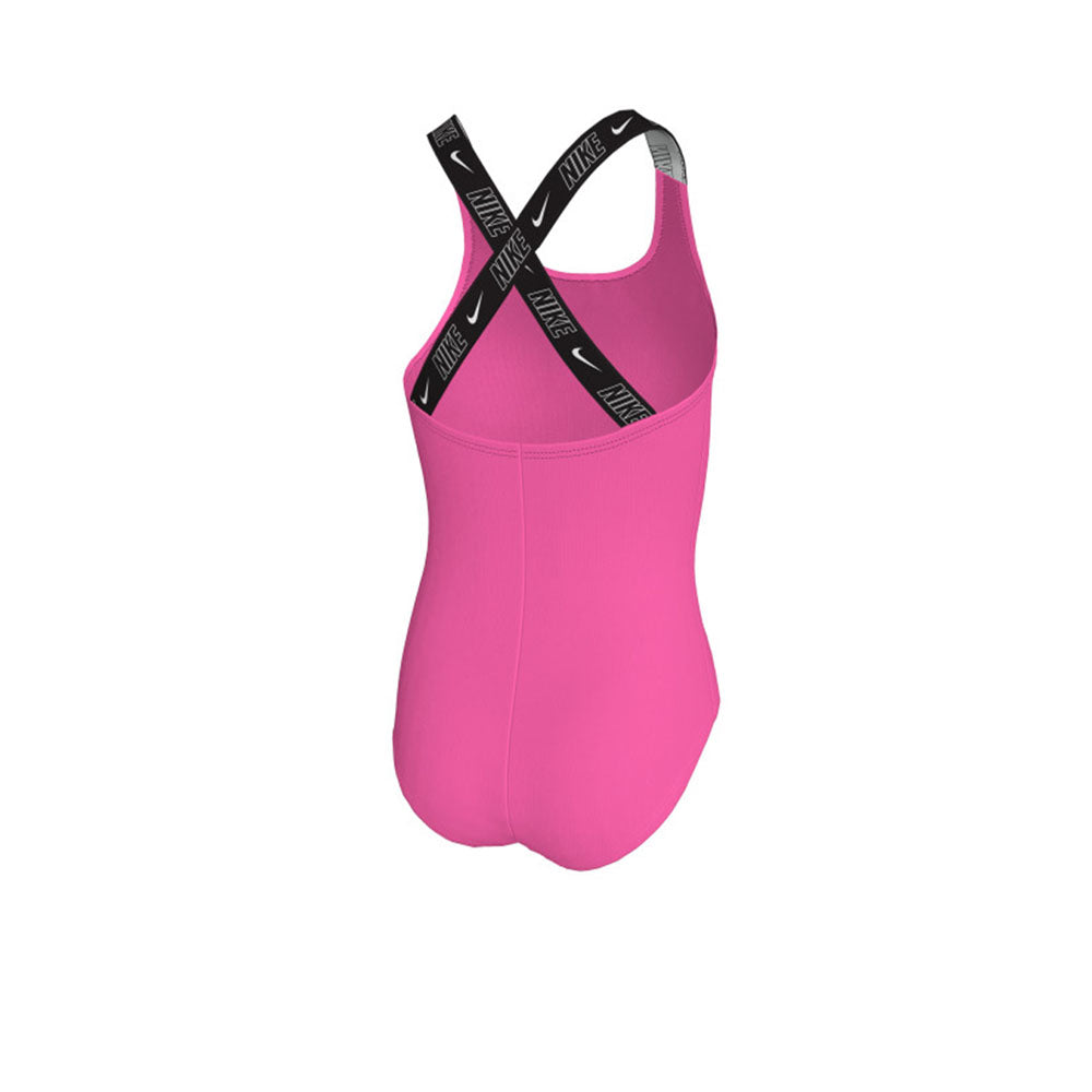 NIKE Crossback 1-Piece Girls Swimsuit - Supersports Thailand Supersports Thailand