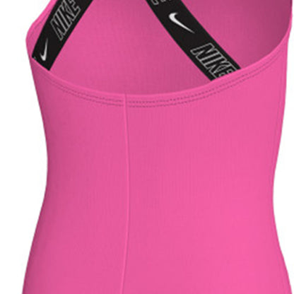 NIKE Crossback 1-Piece Girls Swimsuit - Supersports Thailand