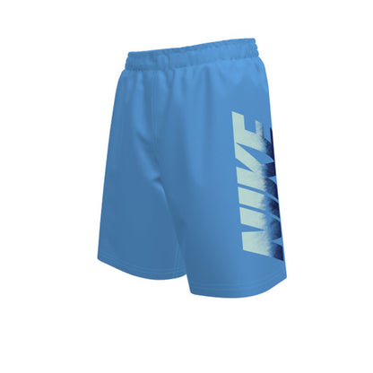 NIKE Breaker 7" Brief-Lined กางเกงว่ายน้ำขาสั้นเด็กผู้ชาย