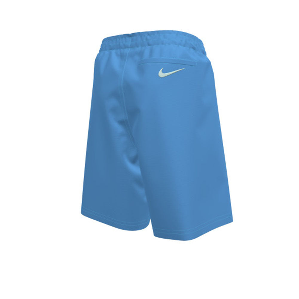 NIKE Breaker 7" Brief-Lined กางเกงว่ายน้ำขาสั้นเด็กผู้ชาย
