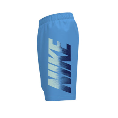 NIKE Breaker 7" Brief-Lined กางเกงว่ายน้ำขาสั้นเด็กผู้ชาย