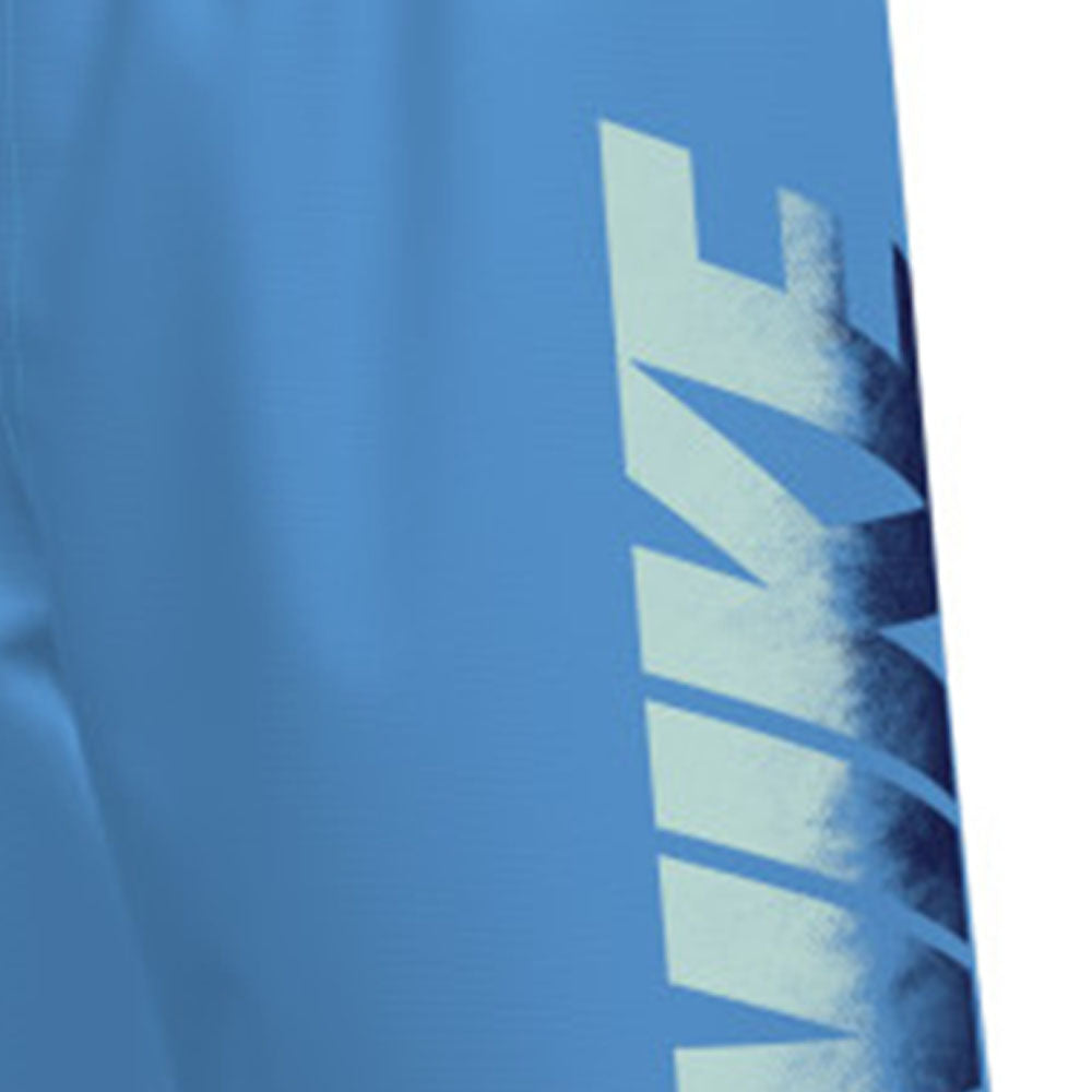 NIKE Breaker 7" Brief-Lined กางเกงว่ายน้ำขาสั้นเด็กผู้ชาย