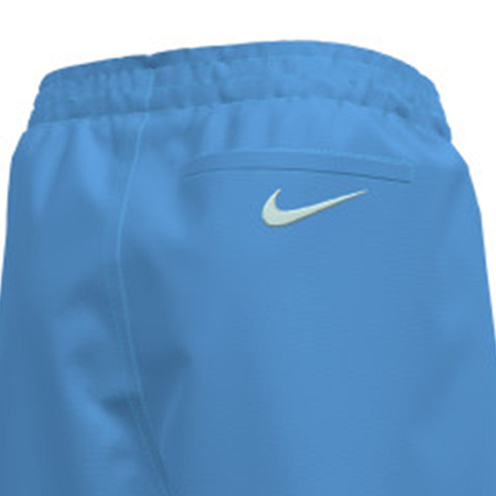 NIKE Breaker 7" Brief-Lined กางเกงว่ายน้ำขาสั้นเด็กผู้ชาย