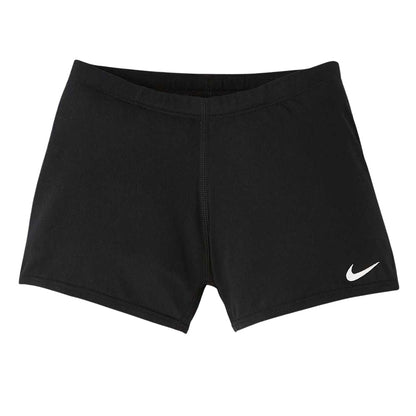 NIKE HydraStrong Solid Jammer กางเกงว่ายน้ำขาสั้นเด็กผู้ชาย