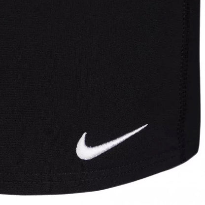 NIKE HydraStrong Solid Jammer กางเกงว่ายน้ำขาสั้นเด็กผู้ชาย