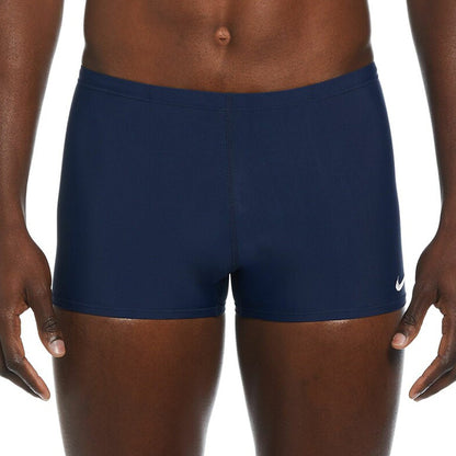 NIKE HydraStrong Solid Jammer กางเกงว่ายน้ำขาสั้นเด็กผู้ชาย