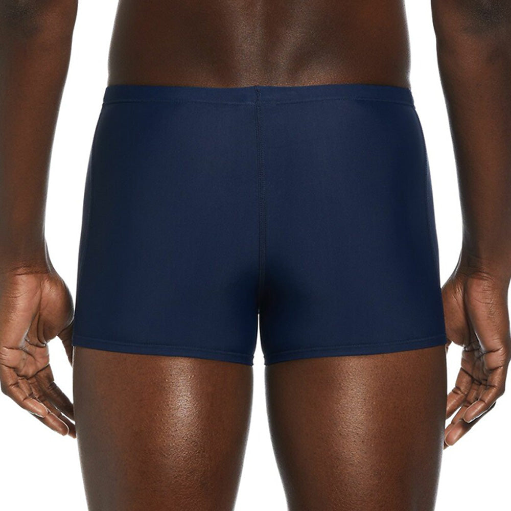 NIKE HydraStrong Solid Jammer กางเกงว่ายน้ำขาสั้นเด็กผู้ชาย